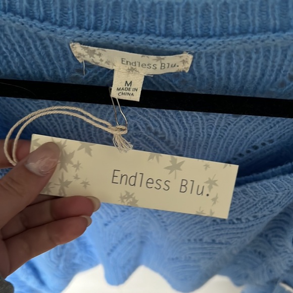 Endless Blue Set - Picture 2 of 2